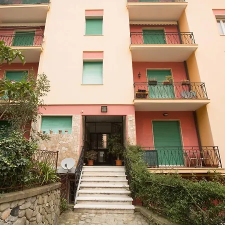 Apartment Rita's House In Monterosso