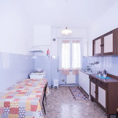 Rita's House In Monterosso 아파트