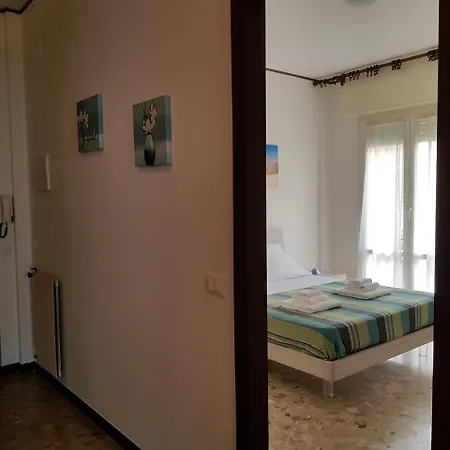 Rita's House In Monterosso *