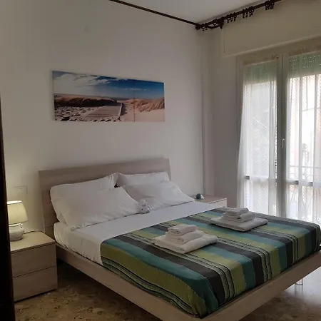 Rita's House In Monterosso مونتيروسّو ال ماري