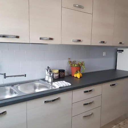 Rita's House In Monterosso 아파트 *