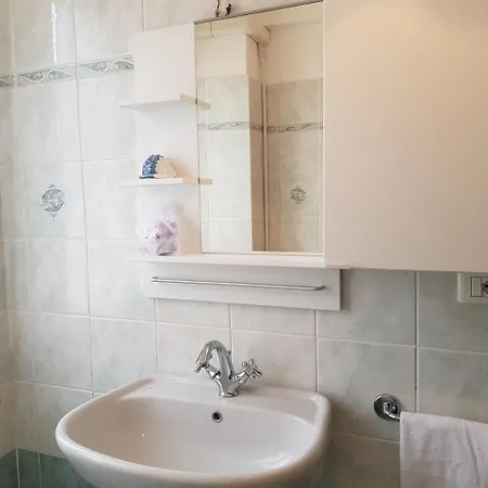 Rita's House In Monterosso 아파트