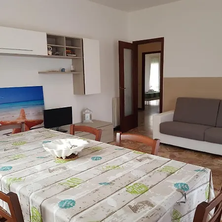 Rita's House In Monterosso شقة