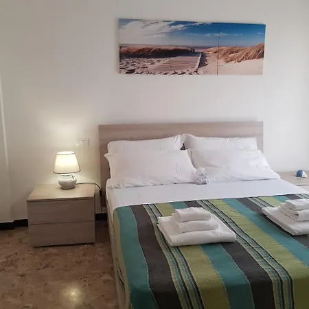 شقة Rita's House In Monterosso مونتيروسّو ال ماري
