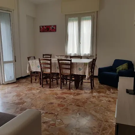 Rita's House In Monterosso 아파트 몬테로소 알 마레