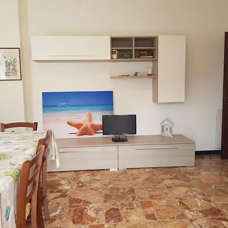 Rita's House In Monterosso شقة مونتيروسّو ال ماري