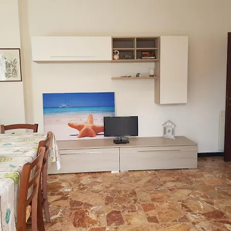 Rita's House In Monterosso Apartment Monterosso al Mare