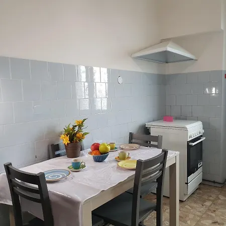 Rita's House In Monterosso 아파트