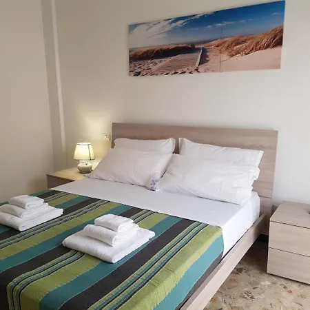 Rita's House In Monterosso شقة مونتيروسّو ال ماري