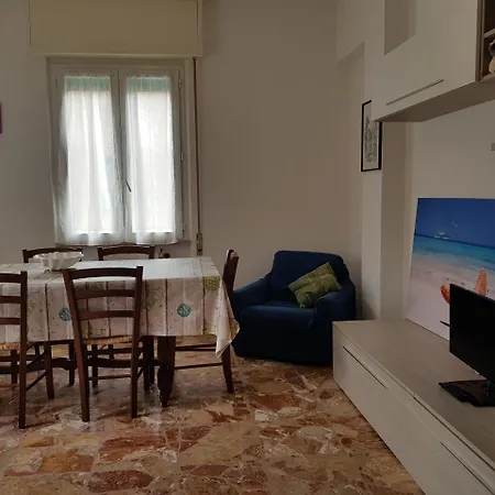 Rita's House In Monterosso 아파트 *