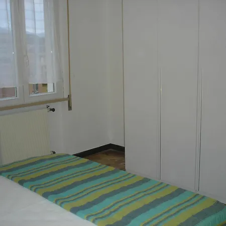 아파트 Rita's House In Monterosso 몬테로소 알 마레