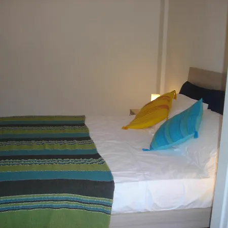 Apartment Rita's House In Monterosso *