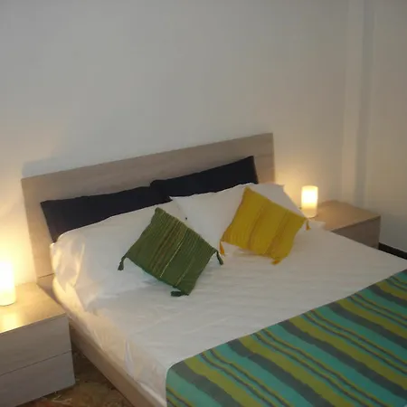 Rita's House In Monterosso *