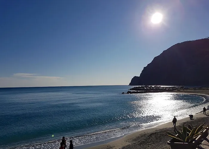 Rita's House In Monterosso Apartment