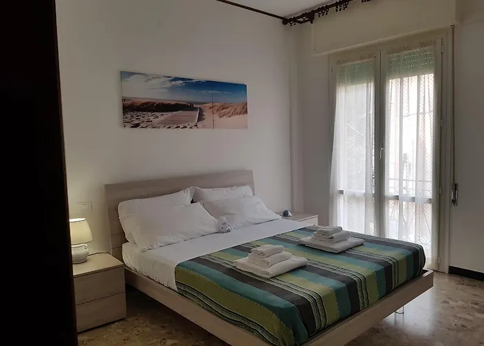 Rita's House In Monterosso مونتيروسّو ال ماري