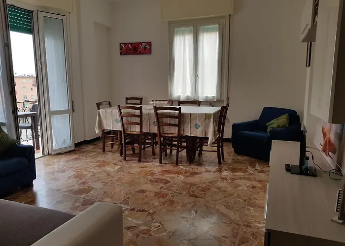 Rita's House In Monterosso Apartment Monterosso al Mare