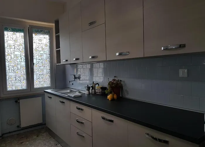 شقة Rita's House In Monterosso مونتيروسّو ال ماري
