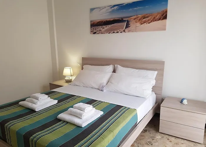 Rita's House In Monterosso شقة مونتيروسّو ال ماري
