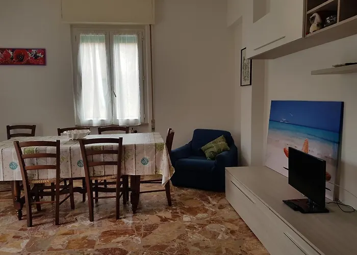Rita's House In Monterosso Apartment *