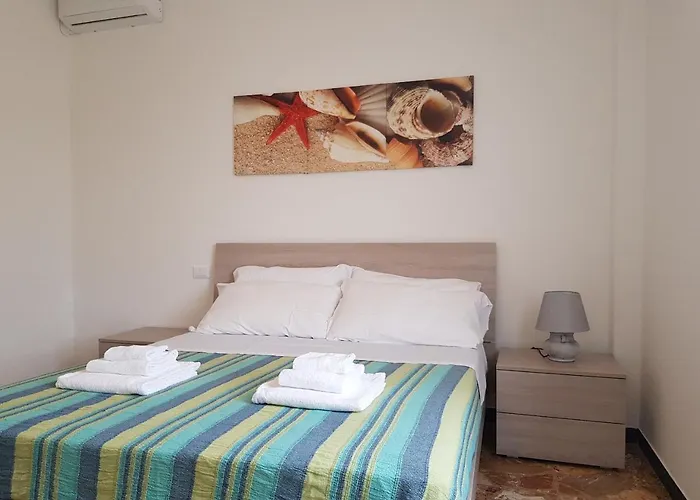 Rita's House In Monterosso * مونتيروسّو ال ماري