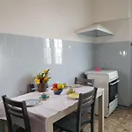 Rita's House In Monterosso Διαμέρισμα