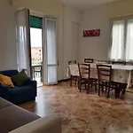 Rita's House In Monterosso *