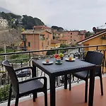Rita's House In Monterosso Διαμέρισμα *