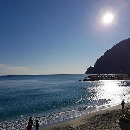 Rita's House In Monterosso Appartamento