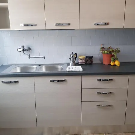 Διαμέρισμα Rita's House In Monterosso