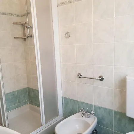 Rita's House In Monterosso