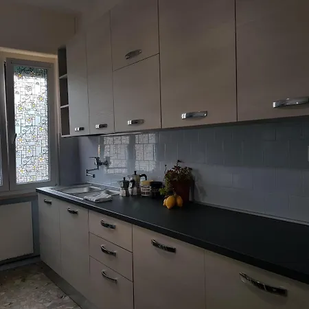 Διαμέρισμα Rita's House In Monterosso Μοντερόσο αλ Μάρε