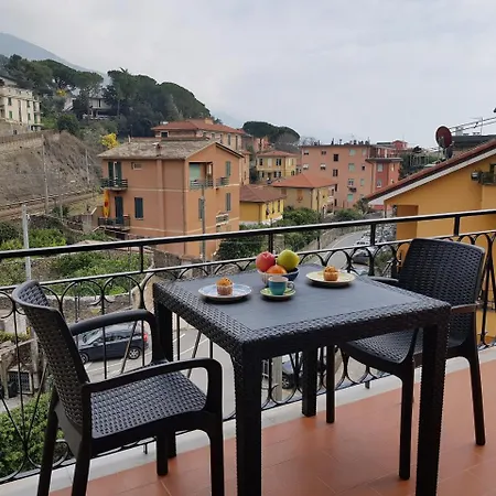 Rita's House In Monterosso Διαμέρισμα *