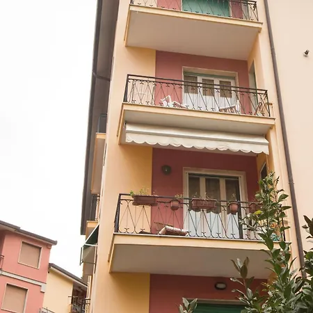 Rita's House In Monterosso Διαμέρισμα