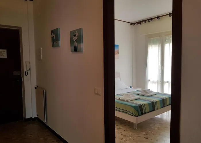 Rita's House In Monterosso *