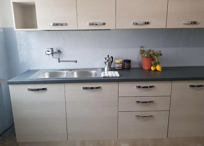 アパート Rita's House In Monterosso