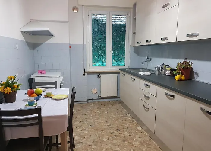 Daire Rita's House In Monterosso Monterosso al Mare