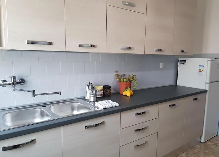 Rita's House In Monterosso Daire *