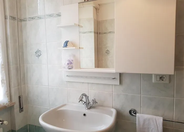 Rita's House In Monterosso Daire