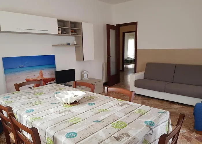 Rita's House In Monterosso Daire