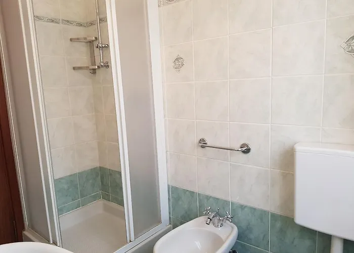 Rita's House In Monterosso