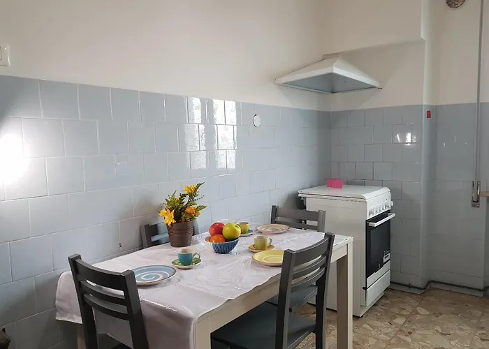 Rita's House In Monterosso Daire