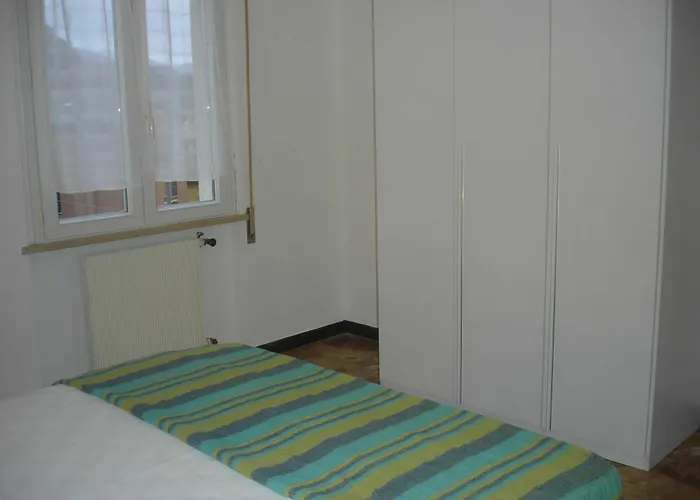 Daire Rita's House In Monterosso Monterosso al Mare