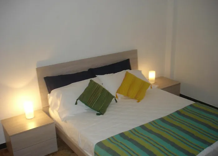 Rita's House In Monterosso *